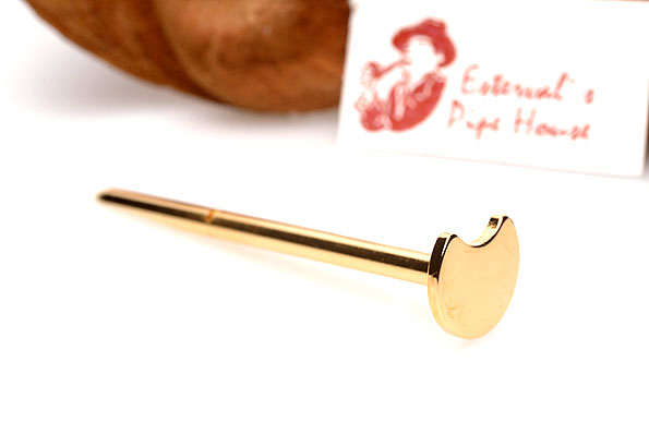 Corona Old Boy Ersatzstopfer Gold Corona Old Boy Ersatzstopfer Gold